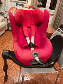 Cybex Sirona S