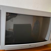 LOEWE tv color 27”