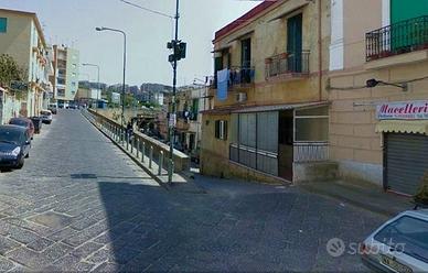 Soccavo Via Risorgimento adiacente Via Pigna