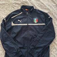 Giubbino italia Puma