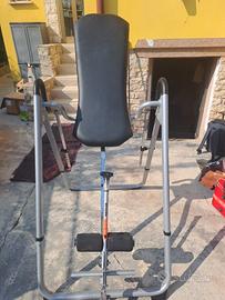 panca a inversione KETTLER 