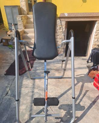 panca a inversione KETTLER 