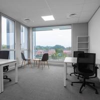 Uffici privati per 3 persone