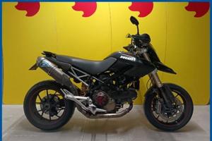 DUCATI Hypermotard 1100 Garantita e Finanziabile
