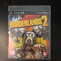 Borderlands 2 PS3