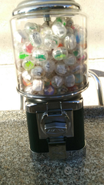 Beaver da banco distributore palline gomme verde