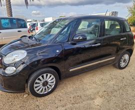 Fiat 500L 1.3 Multijet 85 CV Lounge - 2014