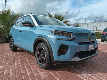 Citroen C3 benzina  max