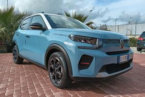 Citroen C3 benzina  max