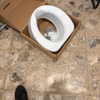 Rialzo universale water Moretti