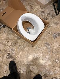 Rialzo universale water Moretti