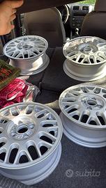 CERCHI BBS DA 15 4x100