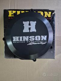 Coperchio carter frizione