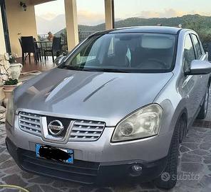 NISSAN Qashqai 2.0 16V 4WD Tekna