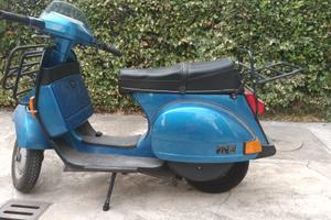 Vespa 125 T5