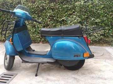 Vespa 125 T5