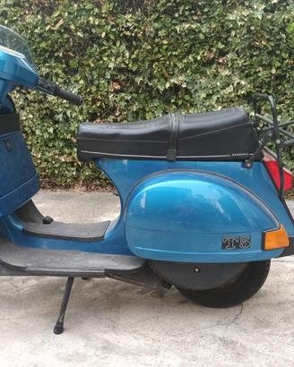 Vespa 125 T5