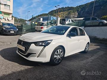 Peugeot 208 PureTech 100 Stop&Start 5 porte
