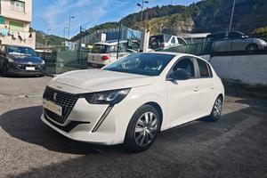 Peugeot 208 PureTech 100 Stop&Start 5 porte