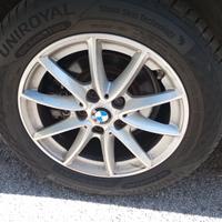 cerchi bmw 16