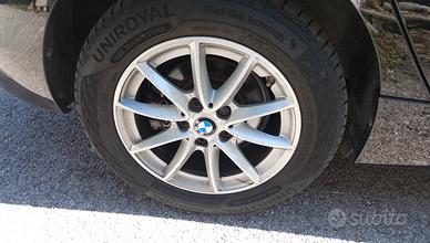 cerchi bmw 16