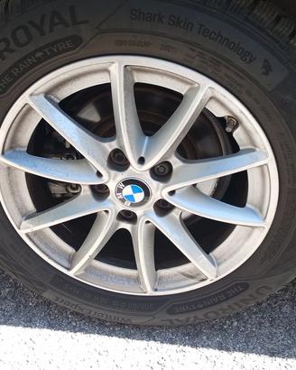 cerchi bmw 16