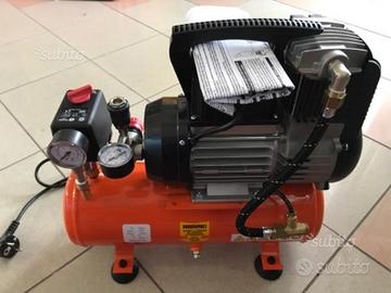 Compressore Gentilin mod B110