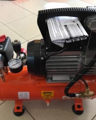 Compressore Gentilin mod B110