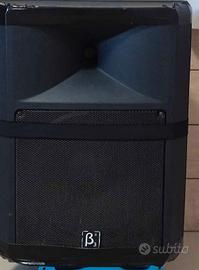casse boom tone