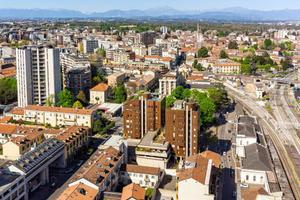 Immobile di 5000 m² a Muggiò