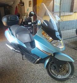 Aprilia Atlantic 500 cc