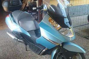 Aprilia Atlantic 500 cc