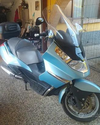 Aprilia Atlantic 500 cc