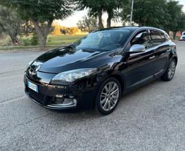 RENAULT Mégane 1.9 dCi 130 CV Gt Line