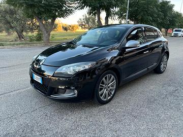 RENAULT Mégane 1.9 dCi 130 CV Gt Line