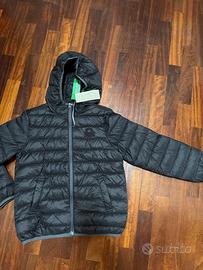 Piumino leggero  benetton