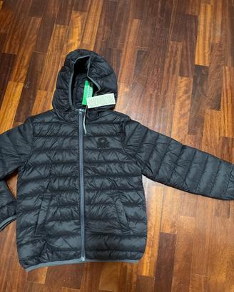 Piumino leggero  benetton