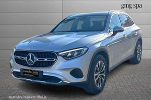 Mercedes-Benz GLC 200 d Advanced 4matic auto