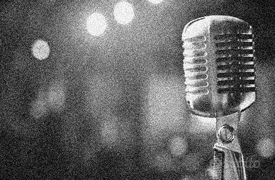 Tecnico Audio - Fonico - Sound Designer