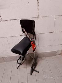 Seggiolini per bicicletta