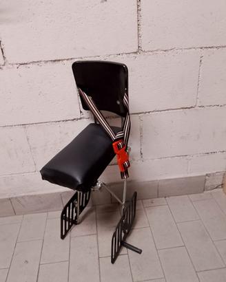 Seggiolini per bicicletta