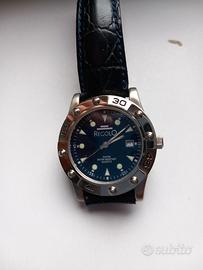 Orologio da polso Regolo