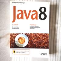 Libro "Java 8"