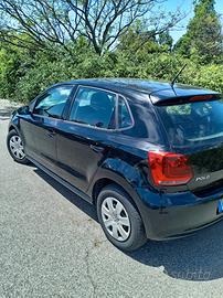 Polo 5 porte 1200 benzina 