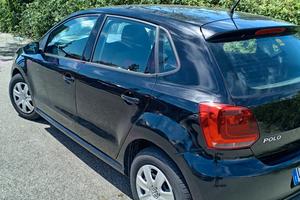 Polo 5 porte 1200 benzina 