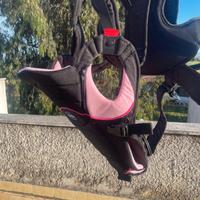 Marsupio bimbo chicco