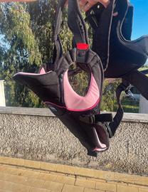 Marsupio bimbo chicco