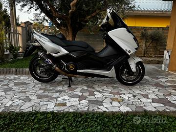 T max 530