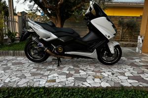 T max 530