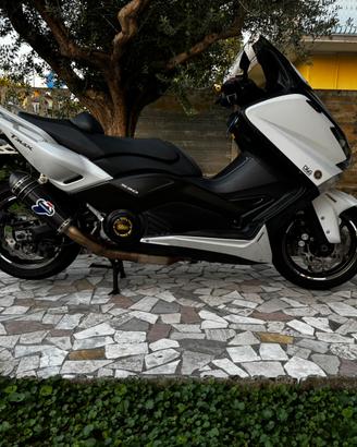 T max 530